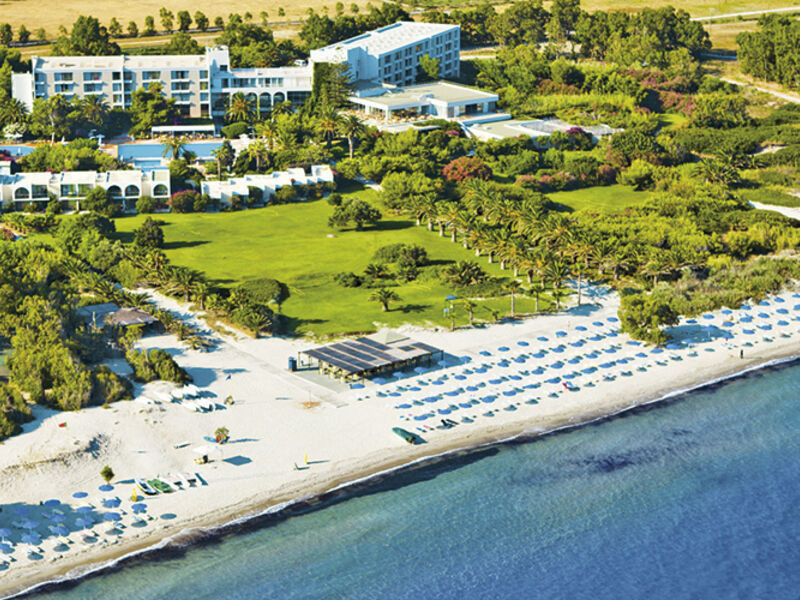 Caravia Beach & Bungalows