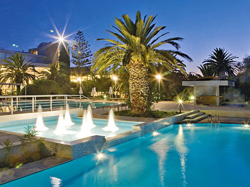 Caravia Beach & Bungalows