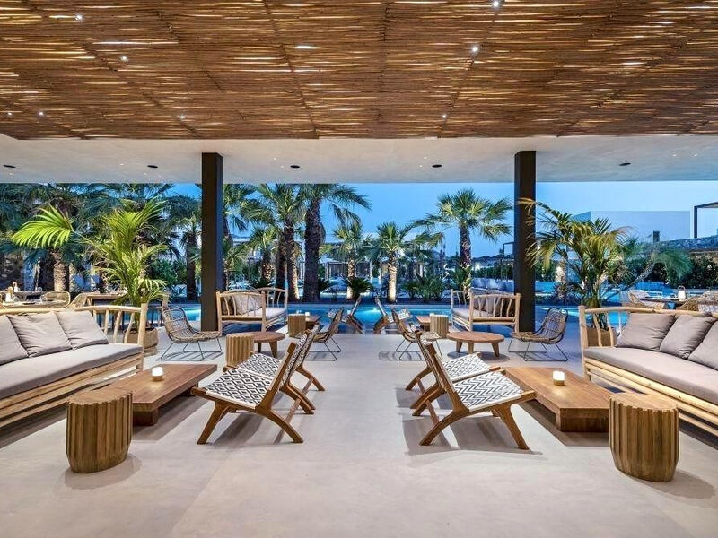 Caravia Beach Suites