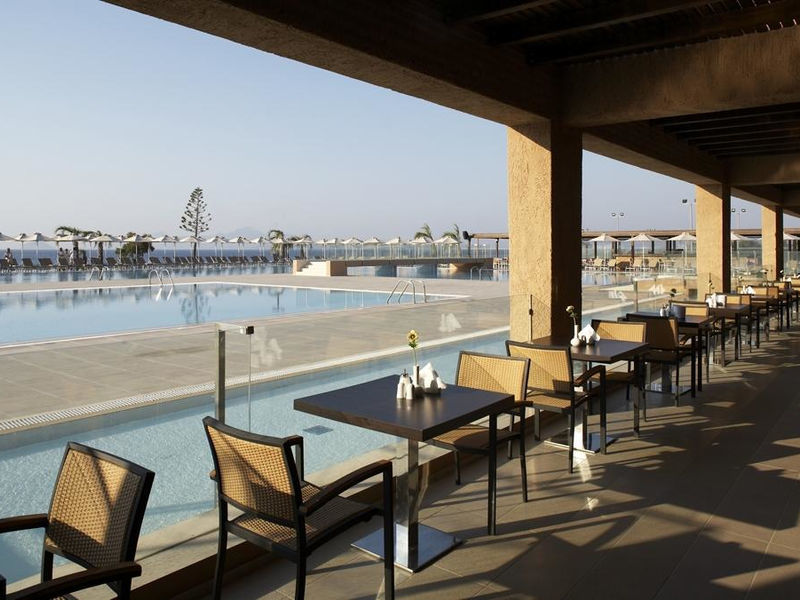 Sentido Carda Beach