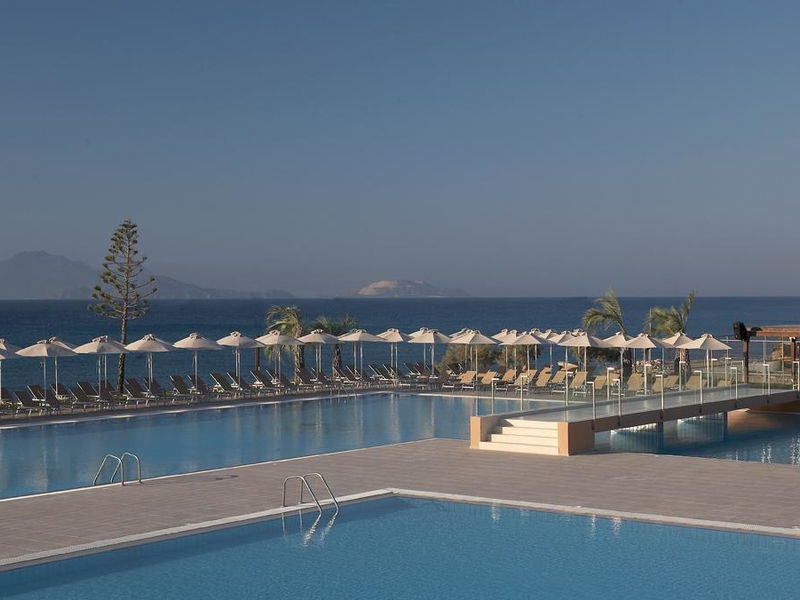 Sentido Carda Beach