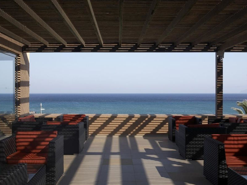 Sentido Carda Beach
