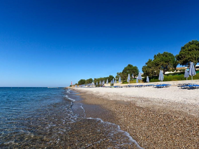 Sentido Carda Beach