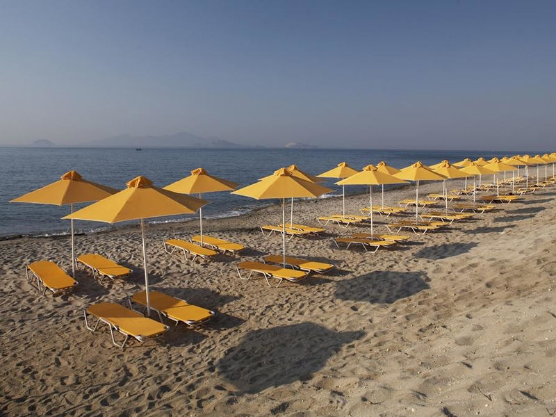 Sentido Carda Beach