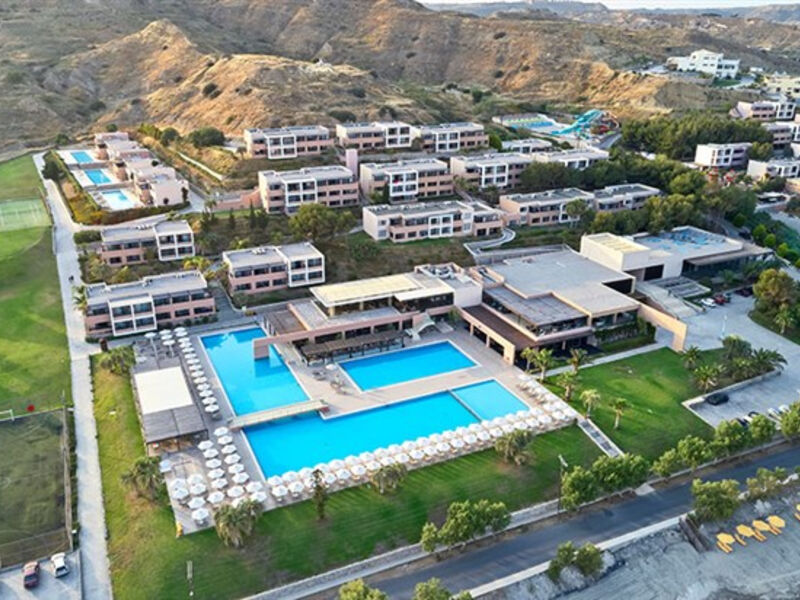 Atlantica Carda Beach