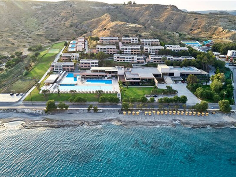 Atlantica Carda Beach