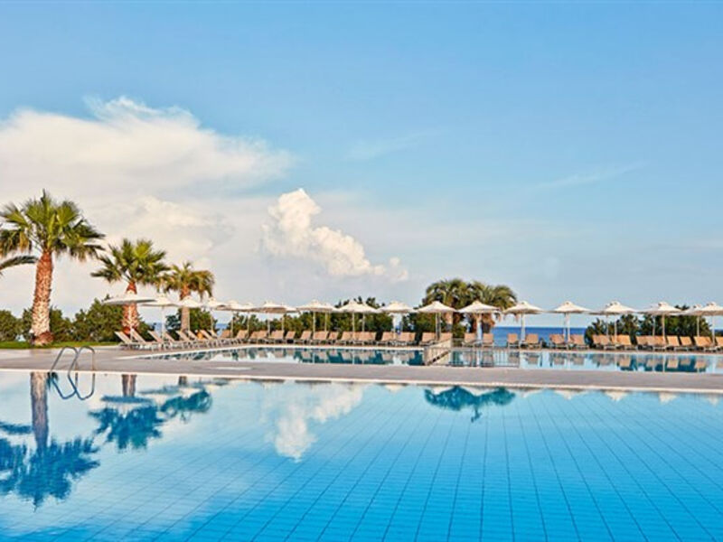 Atlantica Carda Beach