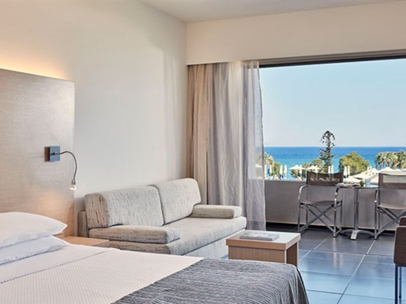 Atlantica Carda Beach