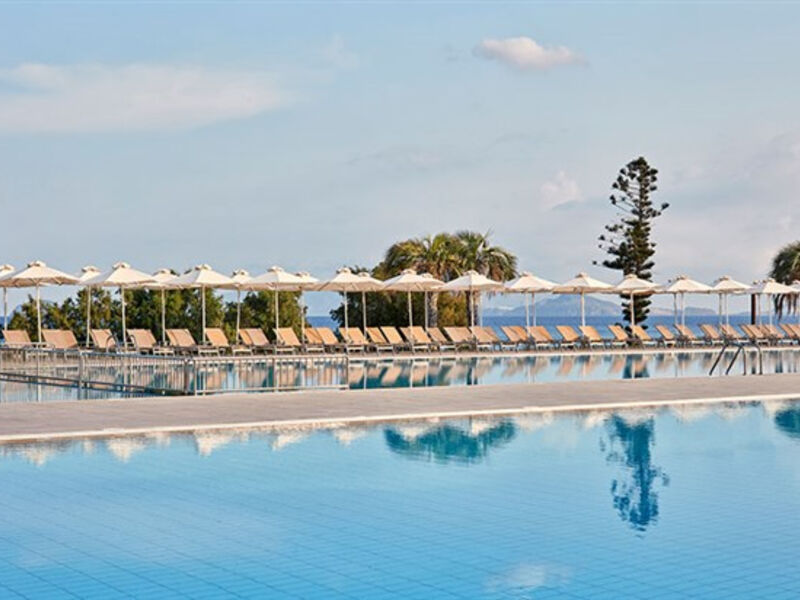 Atlantica Carda Beach