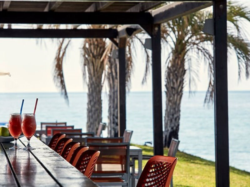 Atlantica Carda Beach