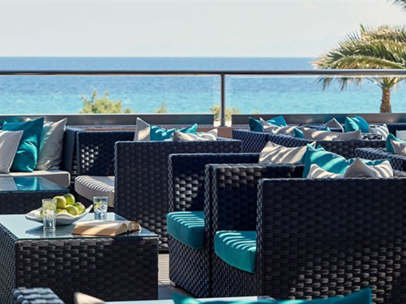 Atlantica Carda Beach