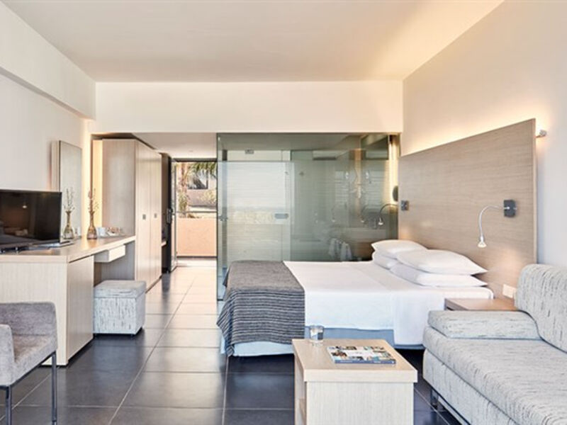 Atlantica Carda Beach