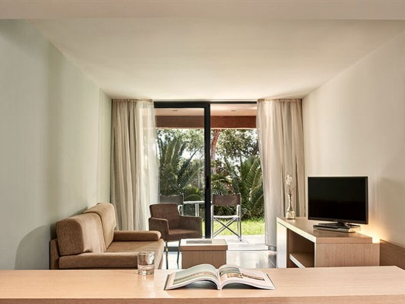 Atlantica Carda Beach