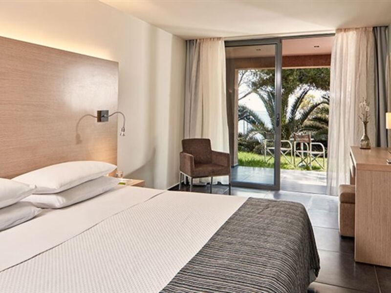 Atlantica Carda Beach