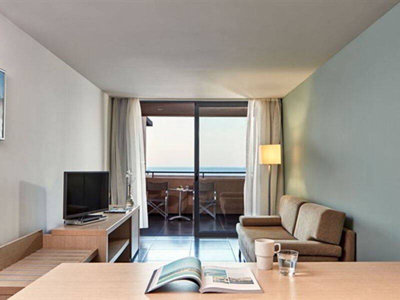 Atlantica Carda Beach