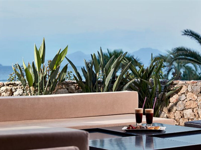 Atlantica Carda Beach