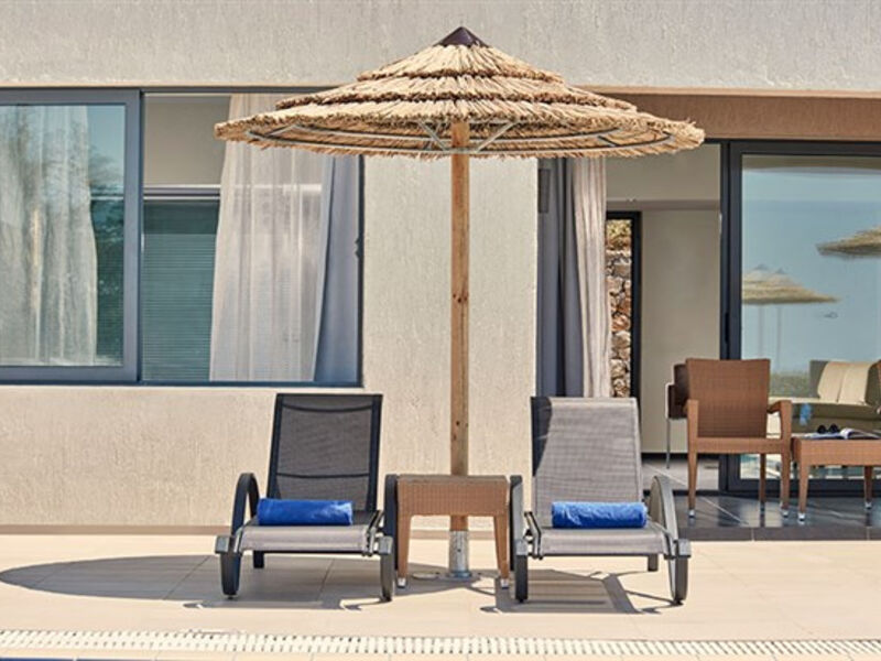 Atlantica Carda Beach