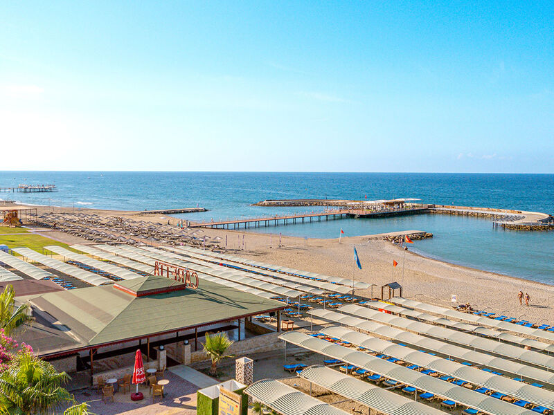 Caretta Beach