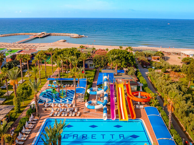 Caretta Beach