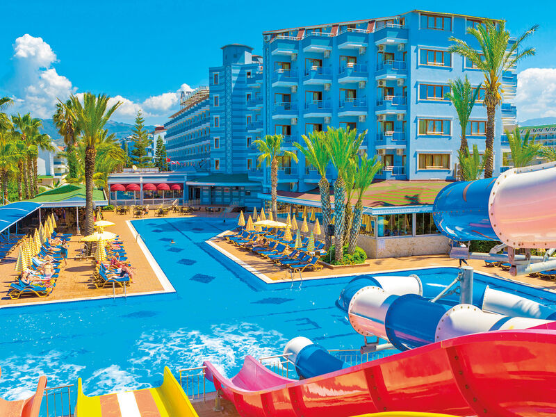 Caretta Beach