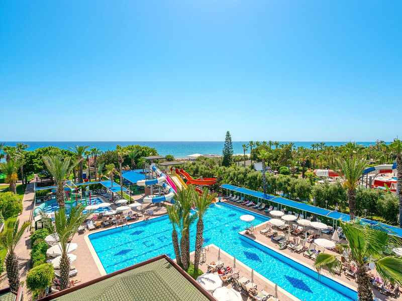 Caretta Beach