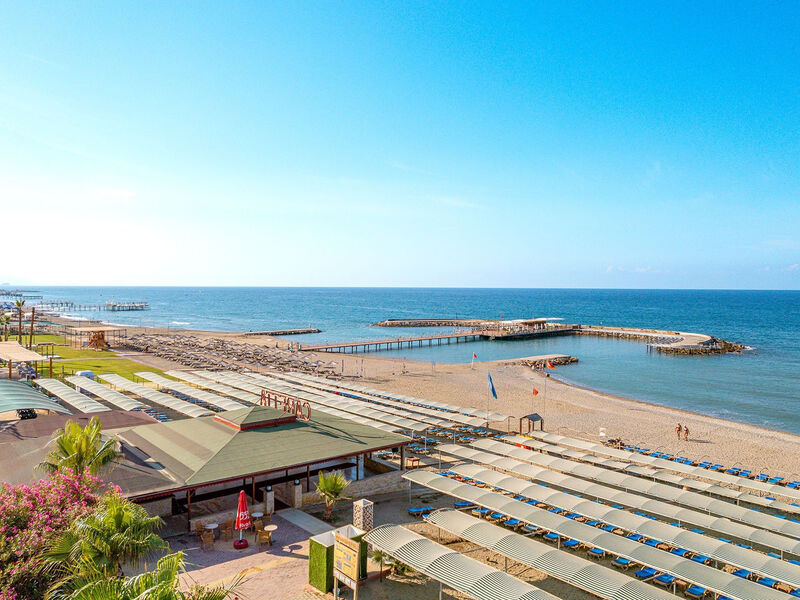 Caretta Beach