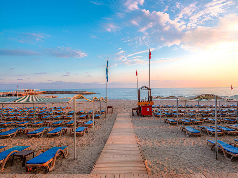 Caretta Beach