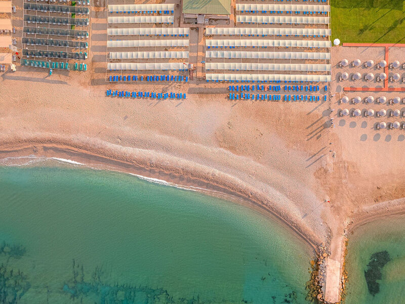 Caretta Beach