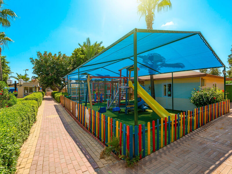 Caretta Beach
