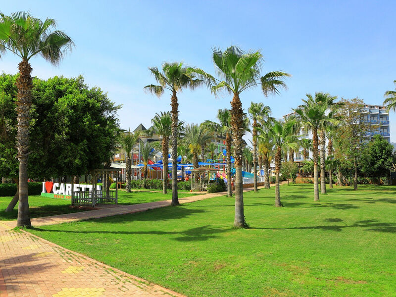 Caretta Beach