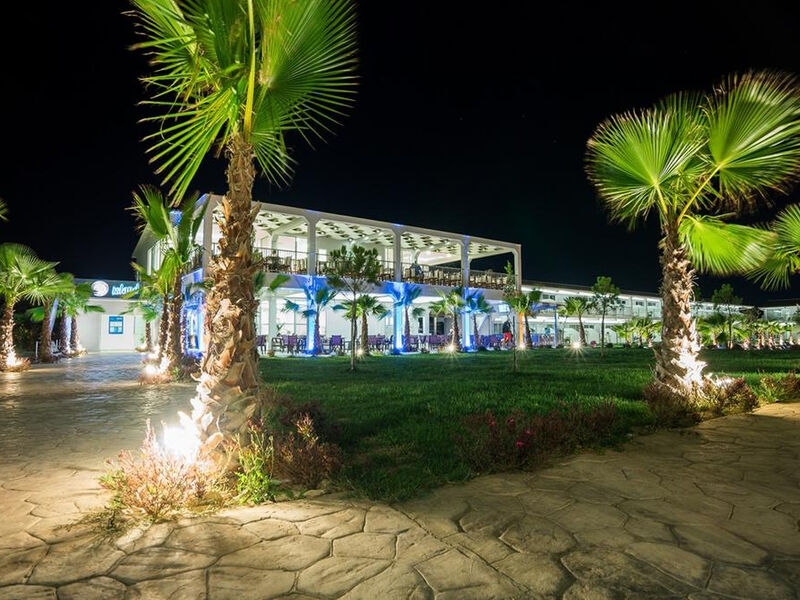 Caretta Island