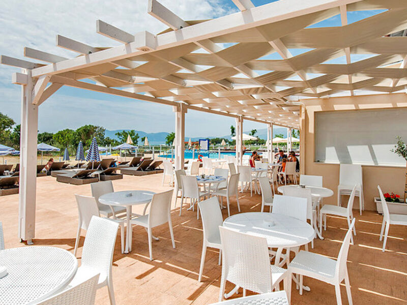 Caretta Sea View