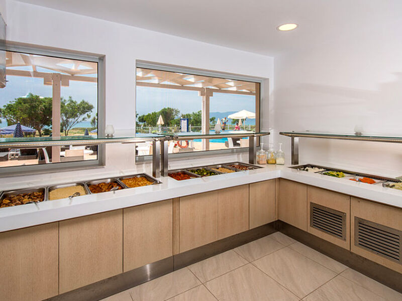 Caretta Sea View