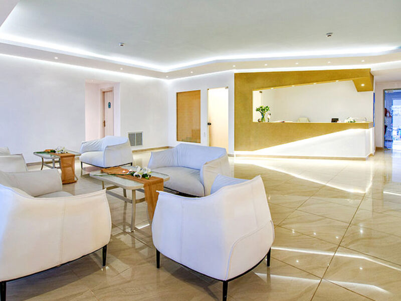 Caretta Sea View