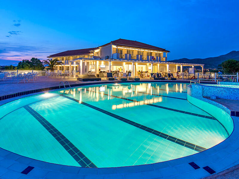 Caretta Sea View