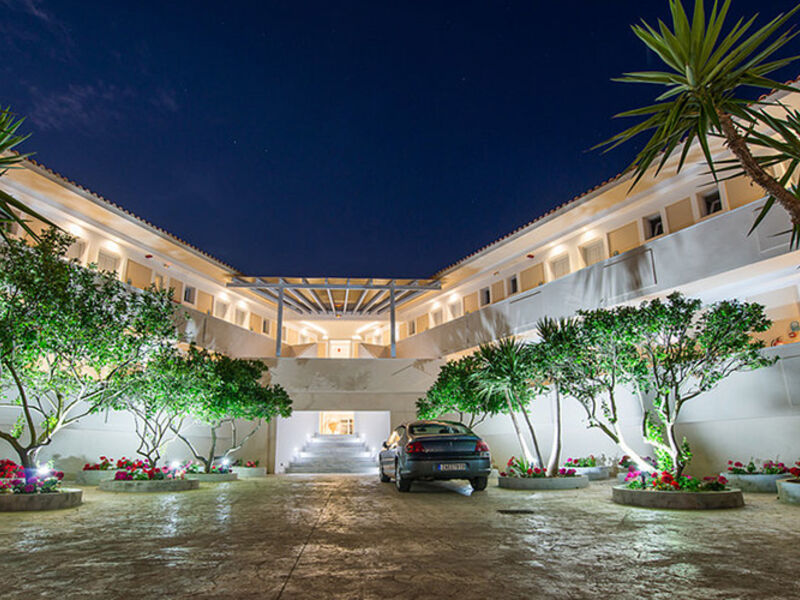 Caretta Sea View
