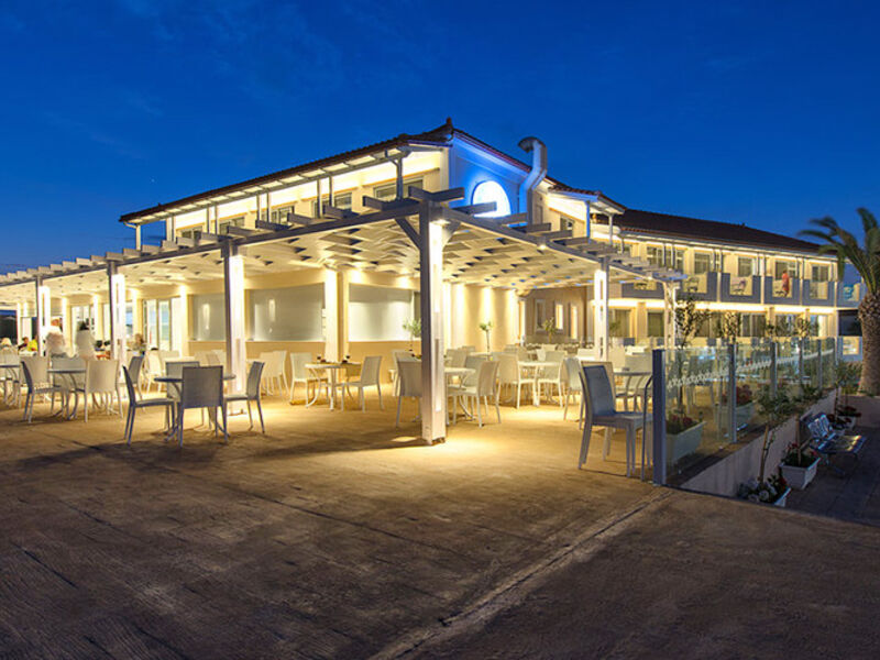 Caretta Sea View