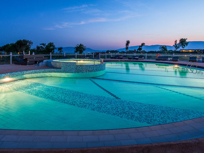 Caretta Sea View