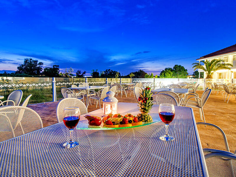 Caretta Sea View