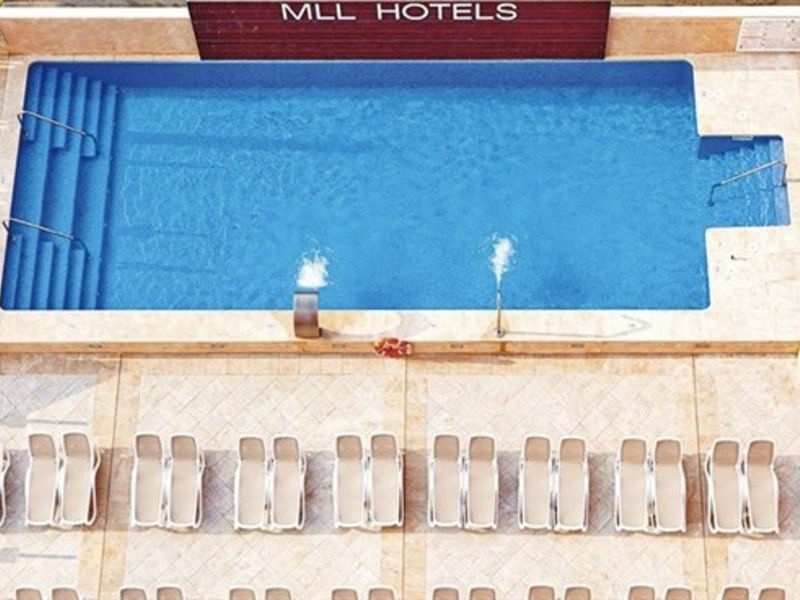 Caribbean Bay