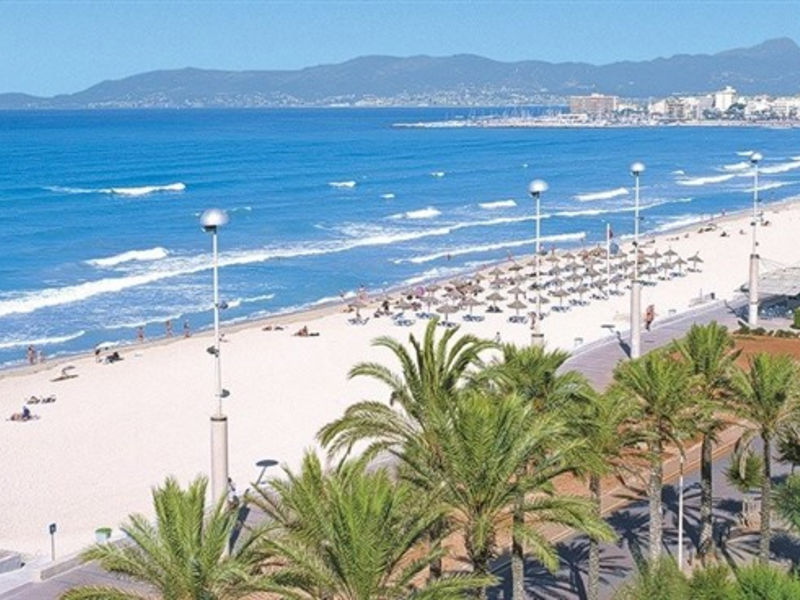 Caribbean Bay