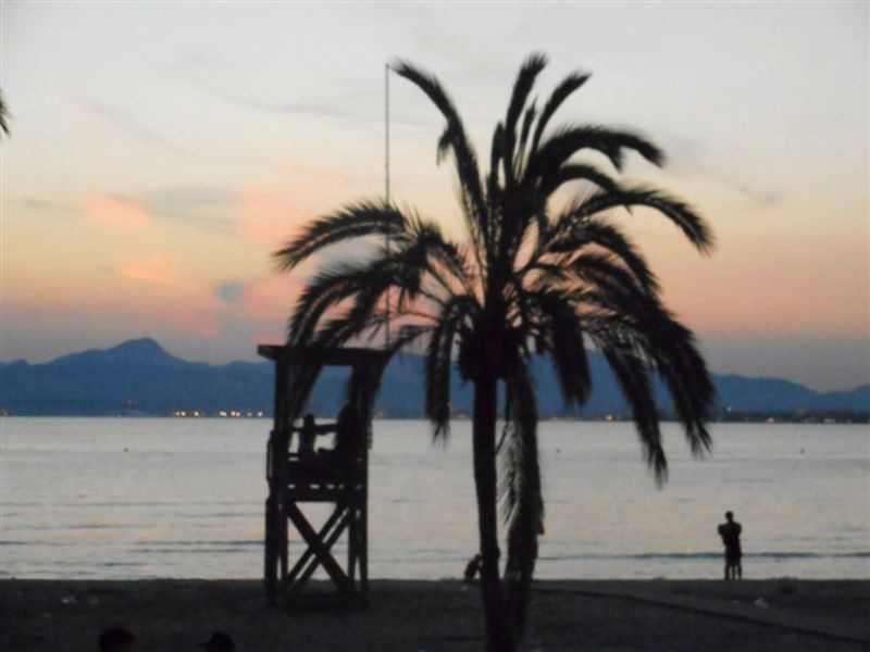 Caribbean Bay