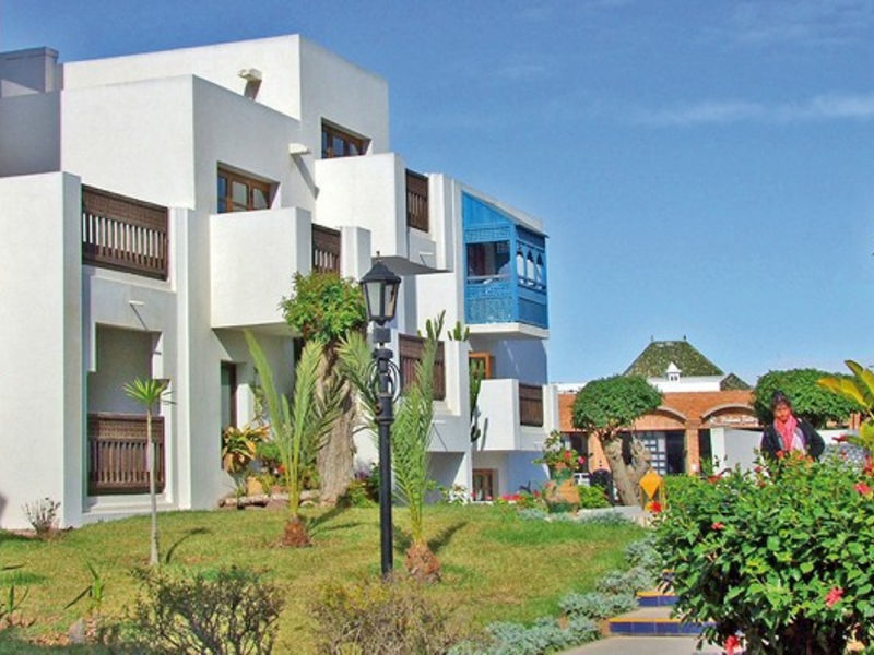 Caribbean Village Agador