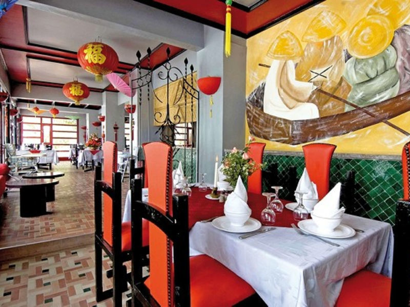 Caribbean Village Agador