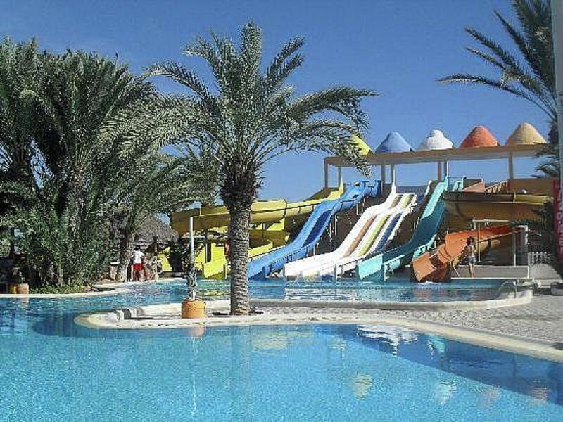 Carribean World Djerba