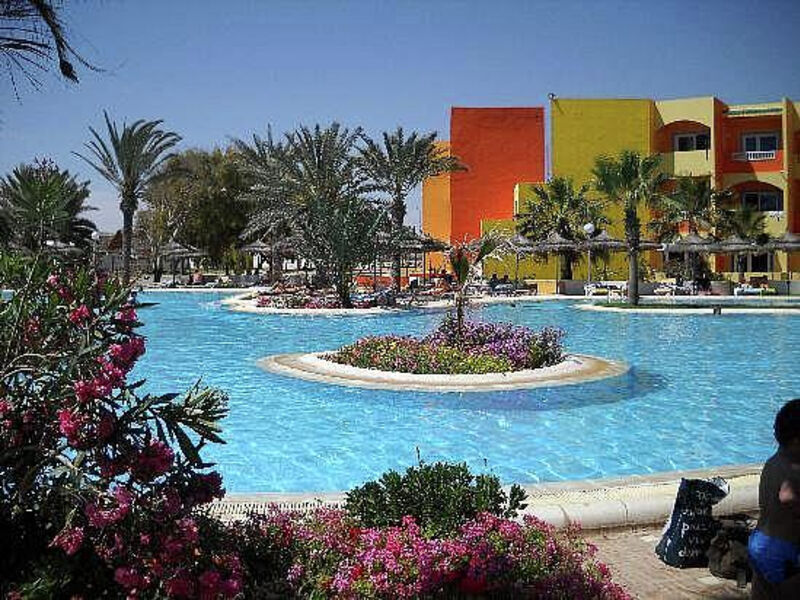 Carribean World Djerba