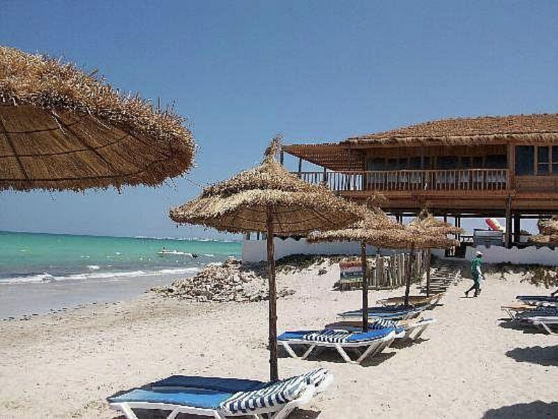 Carribean World Djerba