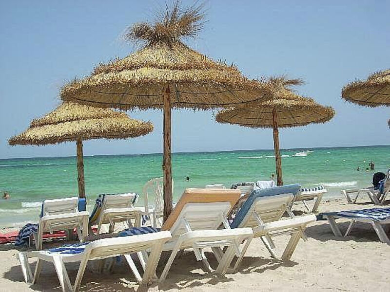 Carribean World Djerba