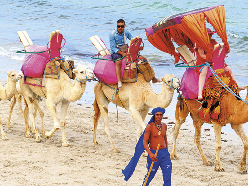 Caribbean World Djerba
