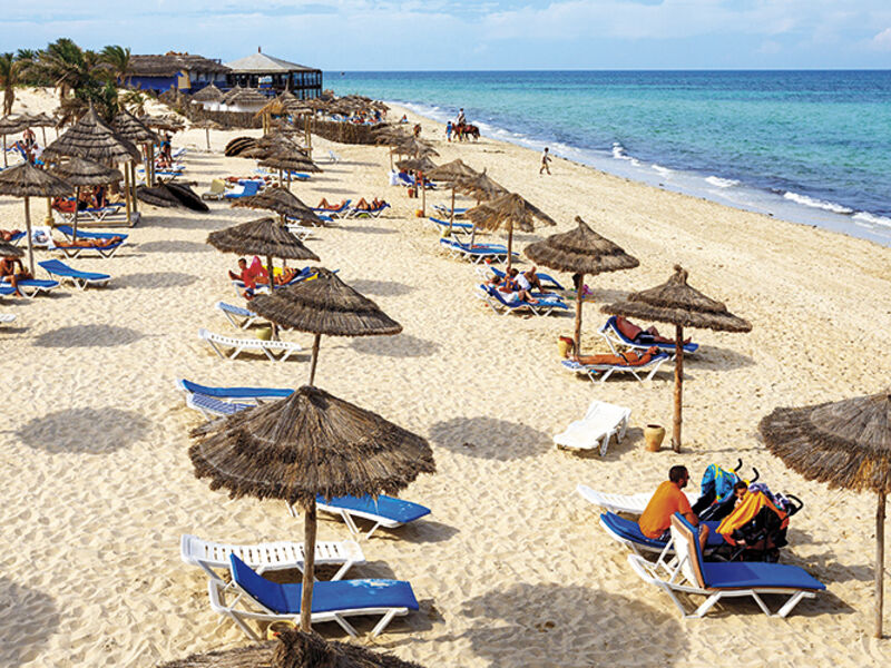 Caribbean World Djerba